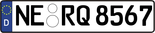 NE-RQ8567