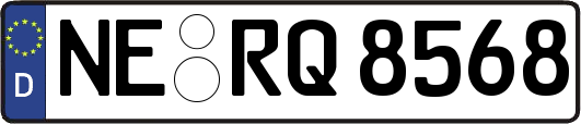 NE-RQ8568