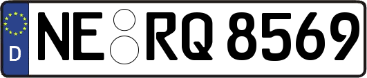 NE-RQ8569