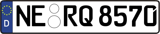 NE-RQ8570