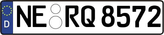 NE-RQ8572