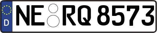 NE-RQ8573