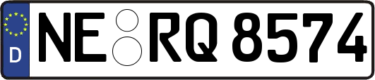NE-RQ8574