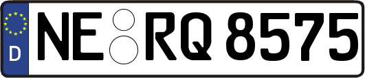 NE-RQ8575