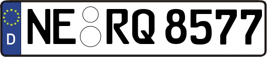 NE-RQ8577
