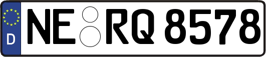 NE-RQ8578