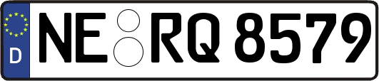 NE-RQ8579