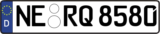 NE-RQ8580