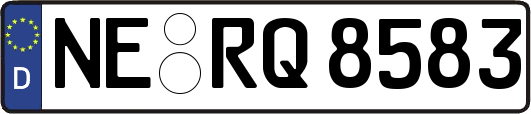 NE-RQ8583