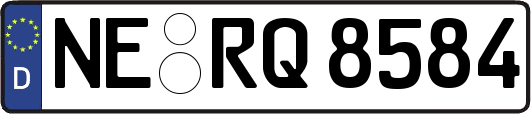 NE-RQ8584