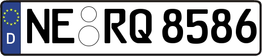 NE-RQ8586