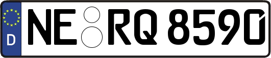 NE-RQ8590