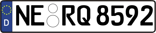 NE-RQ8592