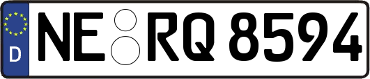 NE-RQ8594