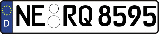 NE-RQ8595