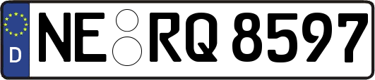 NE-RQ8597