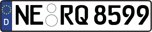 NE-RQ8599