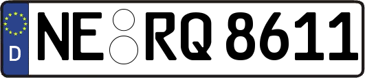 NE-RQ8611