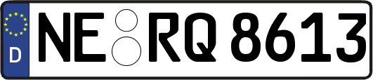 NE-RQ8613