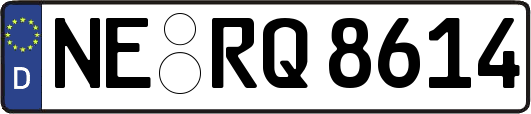 NE-RQ8614