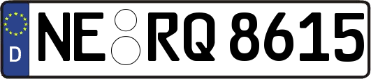 NE-RQ8615