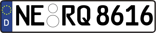 NE-RQ8616