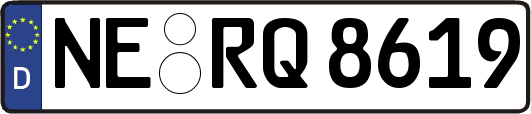 NE-RQ8619