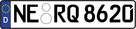 NE-RQ8620