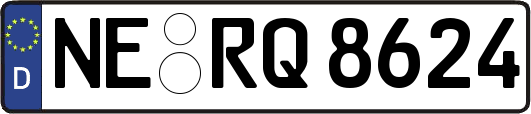 NE-RQ8624