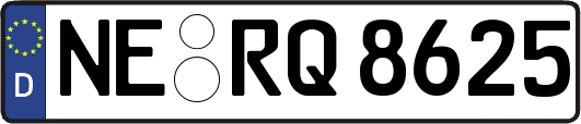 NE-RQ8625