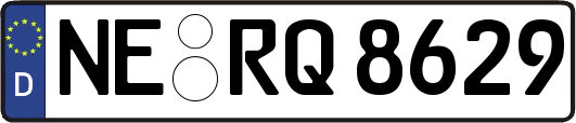 NE-RQ8629