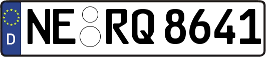 NE-RQ8641