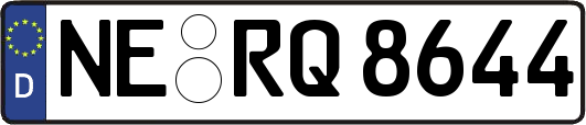 NE-RQ8644