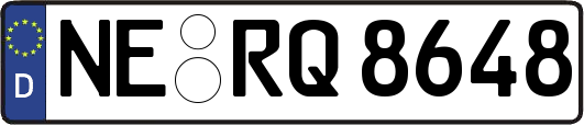 NE-RQ8648