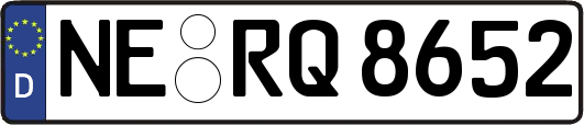 NE-RQ8652