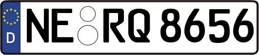 NE-RQ8656