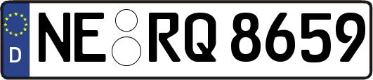 NE-RQ8659