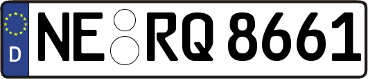 NE-RQ8661