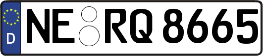 NE-RQ8665