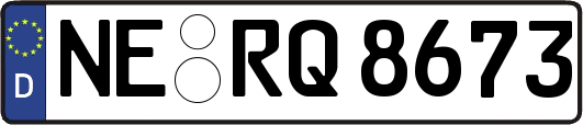 NE-RQ8673
