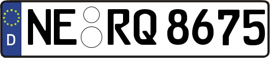 NE-RQ8675