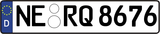 NE-RQ8676