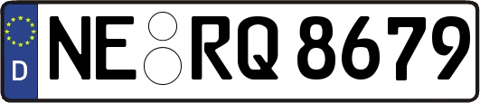 NE-RQ8679