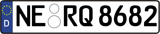 NE-RQ8682
