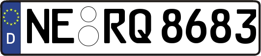 NE-RQ8683