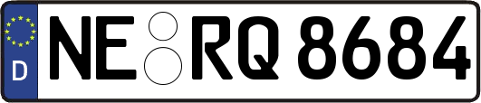 NE-RQ8684