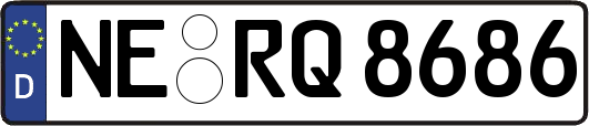 NE-RQ8686