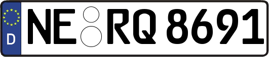 NE-RQ8691