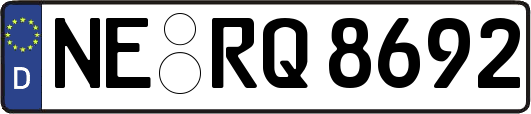 NE-RQ8692