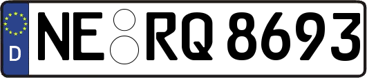 NE-RQ8693